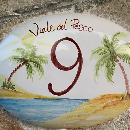 公寓 Elleffe 普尔萨诺