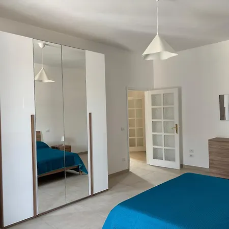 Elleffe Apartman Pulsano