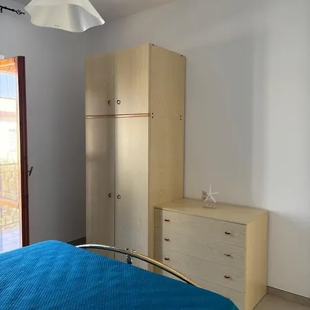 Apartman Elleffe Pulsano