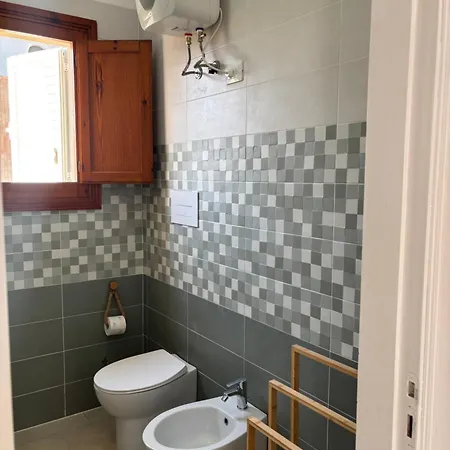 Elleffe Apartman Pulsano