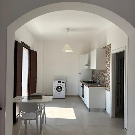 Elleffe Apartman Pulsano