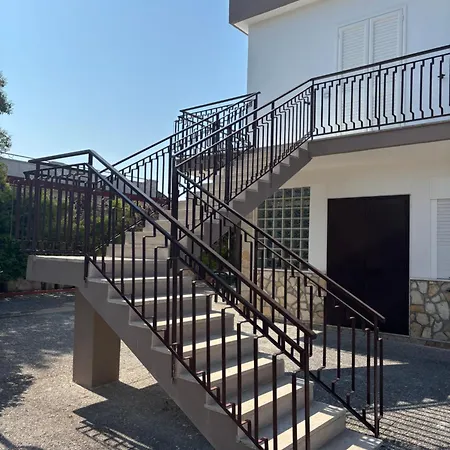 Elleffe Apartman Pulsano