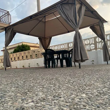 Apartman Elleffe Pulsano