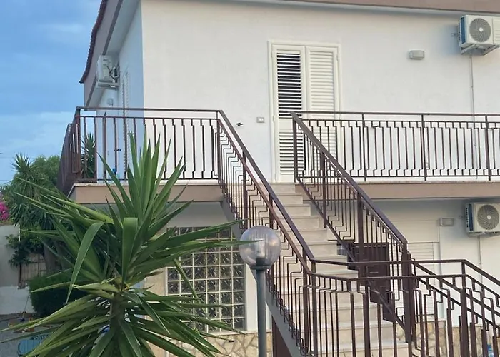 דירה Elleffe פולסנו